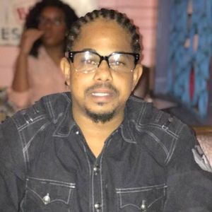 Meet your Posher, Rashad